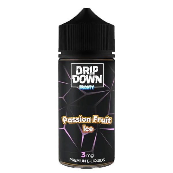 Drip-Down-Passion-Fruit-Ice-E-Liquids-100ml