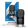 KUIT Pods – Green Apple Chill (30, 50 mg) (1pc) Kuit Pods vapestation KUIT-Pods-Berry-Blues-30mg-price-in-pakistan
