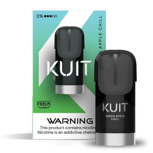 KUIT-Pods-Green-Apple-Chill-30mg