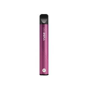 VUSE-GO-700-Disposable-Vape-Berry-Blend