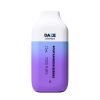 7 Daze Ohmlet Disposable Vape – Pineapple Peach Whip 50mg (7000 Puffs) 7 Daze Disposables vapestation 7-Daze-Ohmlet-Disposable-Vape-sour-Rainbow-Berries-50mg