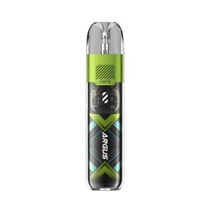 Argus-P1s-pod-system-Kit-light-green