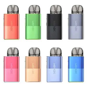 GeekVape-Wenax-U-Kit