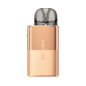 GeekVape-Wenax-U-Kit-gold