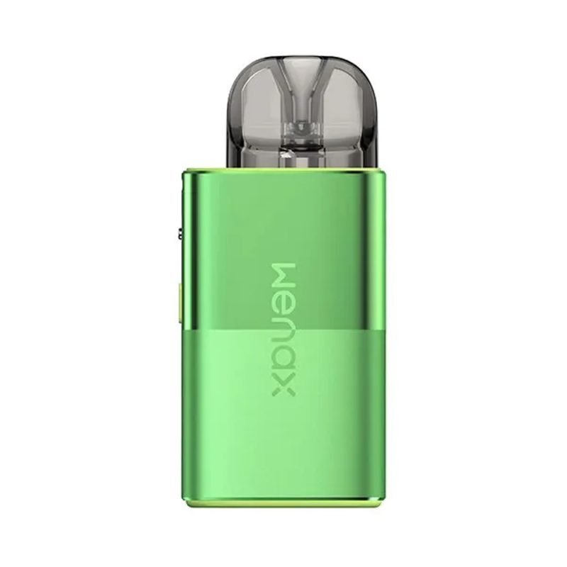 GeekVape-Wenax-U-Kit-green