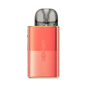 GeekVape-Wenax-U-Kit-orange