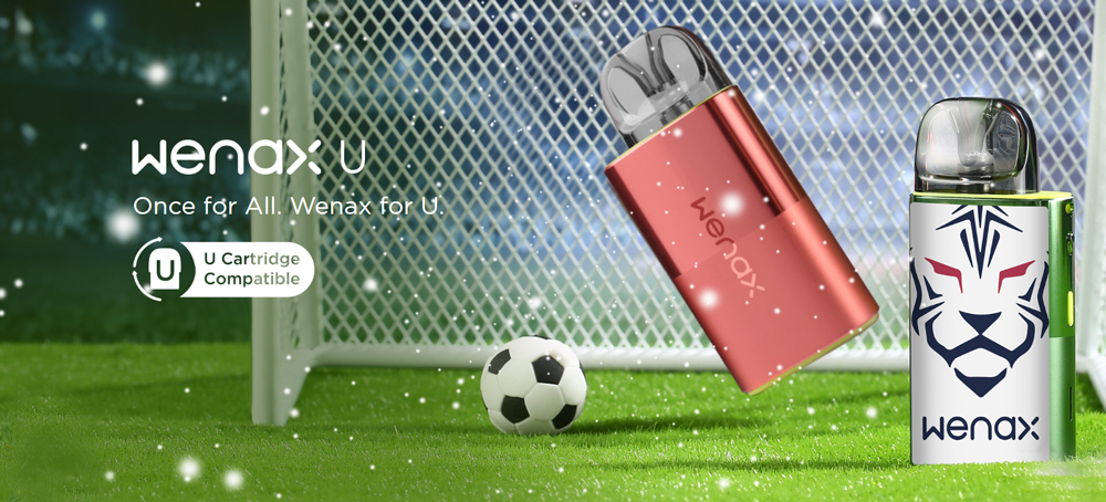 GeekVape-Wenax-U-Kit