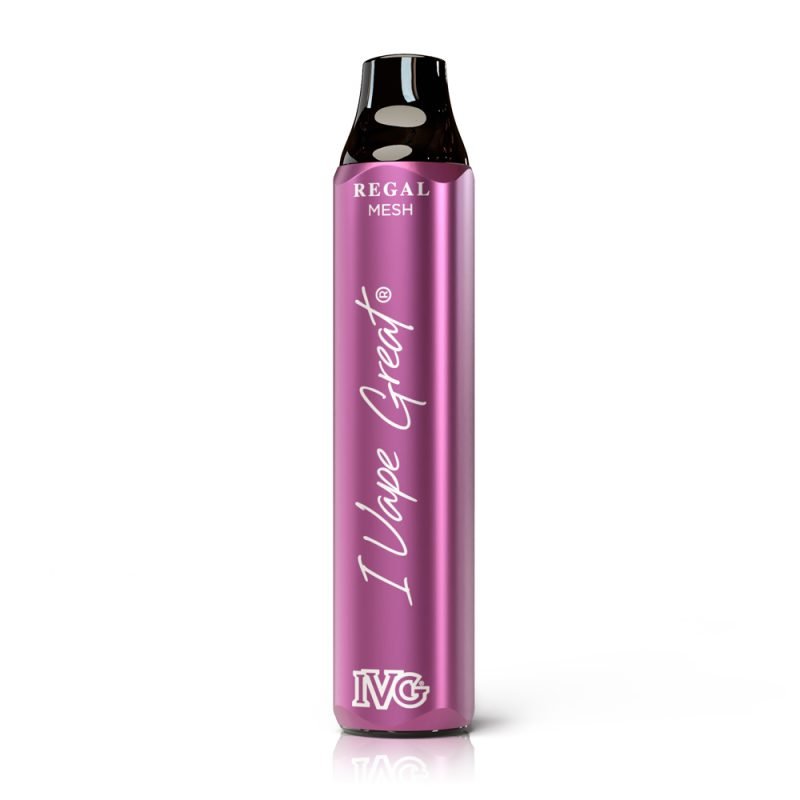 IVG-Regal-Disposable-Lychee-Blackcurrant-50mg-6000-puffs