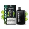 Infinity Bar Disposable Vape – Guava Mango Ice 35mg (5000 Puffs) Disposable Vapes vapestation 2 Infinity-Bar-Disposable-Green-Apple-Grape-Ice