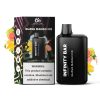 Infinity Bar Disposable Vape – Green Apple Grape Ice 35mg (5000 Puffs) Disposable Vapes vapestation Infinity-Bar-Disposable-Guava-Mango-Ice