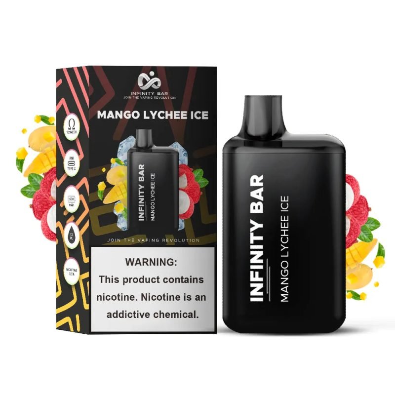 Infinity-Bar-Disposable-Mango-Lychee-Ice