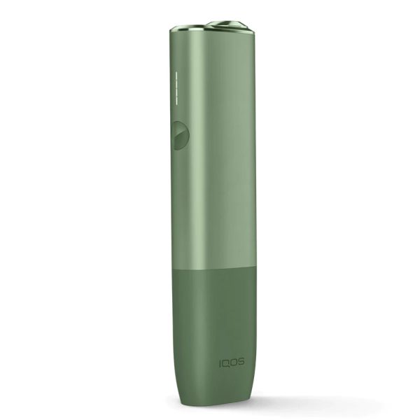 IQOS Iluma One Kit Tobacco Heater Startet Kit Iqos 3