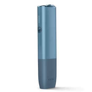 Iqos-iluma-one-kit-blue