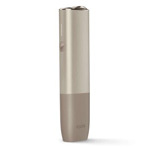 Iqos-iluma-one-kit-bronze