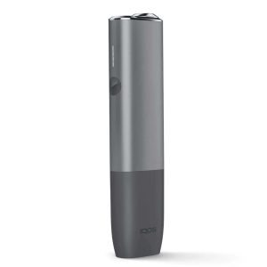 Iqos-iluma-one-kit-grey