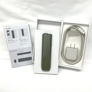 IQOS Iluma One Kit Tobacco Heater Startet Kit Iqos vapestation 2 Iqos-iluma-one-kit-karachi