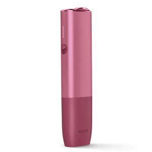 Iqos-iluma-one-kit-pink