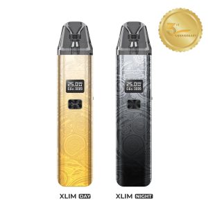 OXVA-Xlim-Aniversary-Edition-Pod-Kit-25w