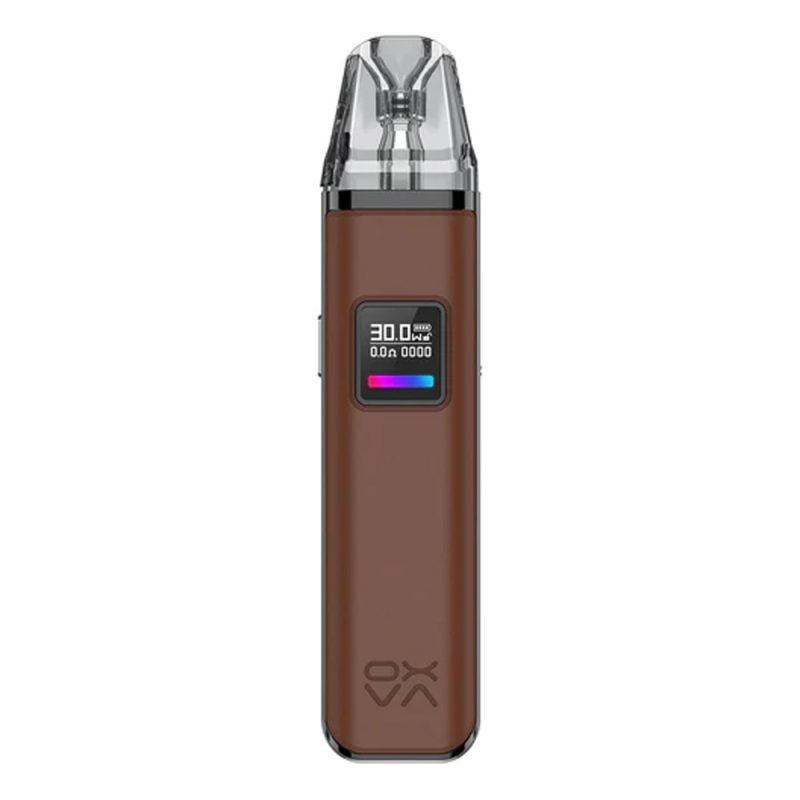 OXVA-Xlim-Pro-Pod-Kit-LEather-Edition