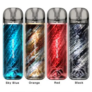 Obelisk-U-pod-system-kit