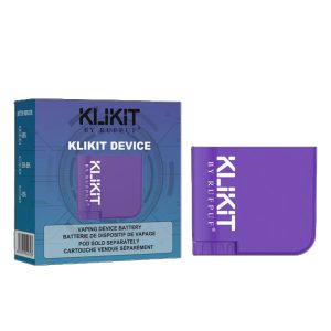 Rufpuf-Klikit-Only-Rechargeable-Battery-purple
