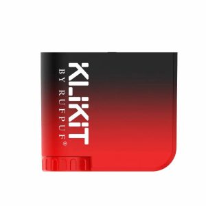 Rufpuf-Klikit-Rechargeable-Battery-red