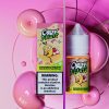 Tokyo Crazy Fruits Series Salt – Green Grape 30ml (35, 50 mg) Nic Salts vapestation Tokyo-Crazy-Fruits-Salt-Mango-Melon-30ml