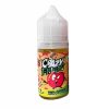 Tokyo Crazy Fruits Series Salt – Mango Melon 30ml (35, 50 mg) Nic Salts vapestation Tokyo-Crazy-Fruits-Salt-Red-Apple-35mg
