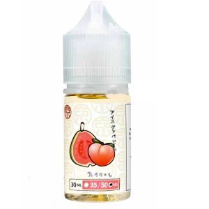 Tokyo-Salt-Iced-Guava-Peach-50mg