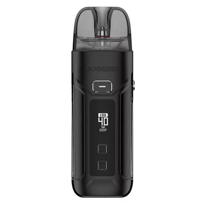 Vaporesso LUXE X Pro Pod Kit 40W (1500mAh) Pod Kits / MTL vapestation Vaporesso-LUXE-X-Pro