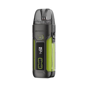 Vaporesso-LUXE-X-Pro-green