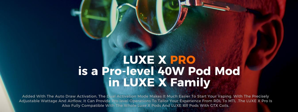 Vaporesso-LUXE-X-Pro-in-pakistan