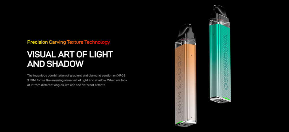 Vaporesso XROS 3 Mini