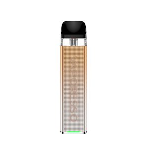 Vaporesso-XROS-3-Mini-Pod-Kit--gold