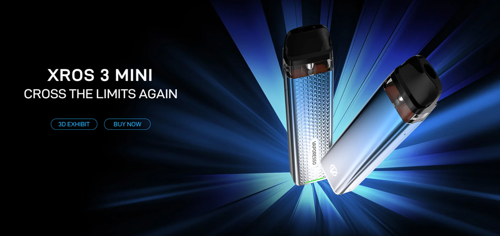 Vaporesso-XROS-3-Mini-Kit-in-pakistan