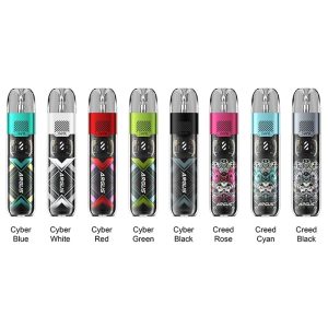 Voopoo-Argus-P1s-pod-system-Kit