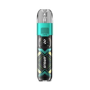 Voopoo-Argus-P1s-pod-system-Kit-green
