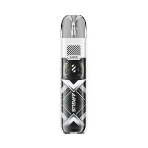 Voopoo-Argus-P1s-pod-system-Kit-white