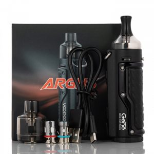 VOOPOO Argus 40W Pod Mod Kit Pod Mod vapestation 2 Voopoo-Argus--pod-kit