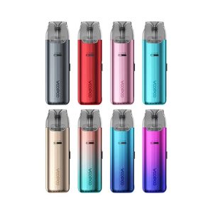 VOOPOO VMATE Pro Pod System Kit 900mAh Pod Kits / MTL vapestation 2 Voopoo-Vmate-Pro-Pod-Kit-online-in-pakistan