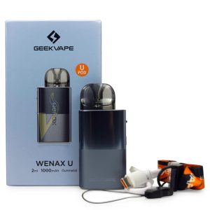 Wenax-U-pod-Kit