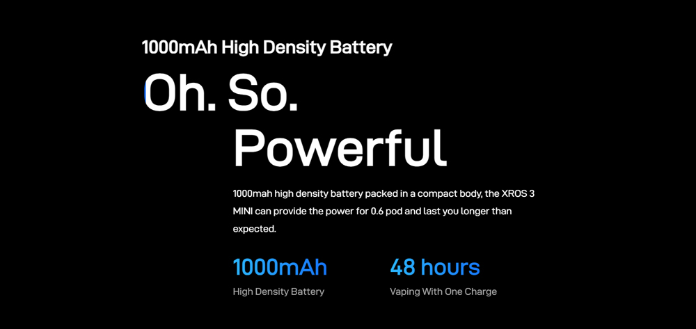 XROS-3-Mini-Pod-Kit-in-pakistan