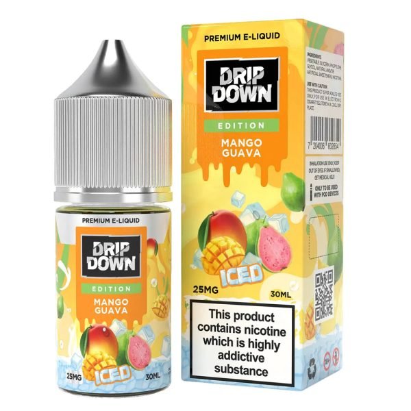 Drip-Down-Mango-Guava-Ice-Saltnic