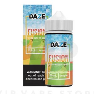 7-Daze-Yellow-Green-Red-Mango-Iced-3mg