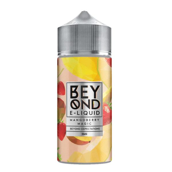 Beyond-E-Liquids-Mangoberry-Magic-100ml-3mg