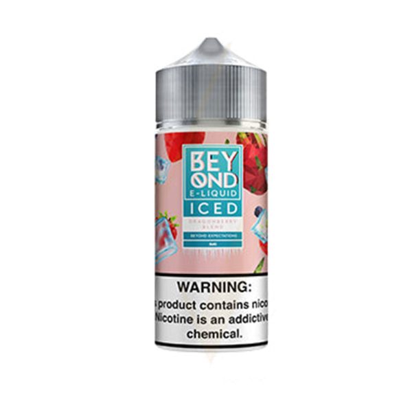 Beyond-Iced-Eliquids-Dragon-Berry-Blend-100ml