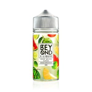 Beyond-Iced-Eliquids-Sour-Melon-Surge-100ml