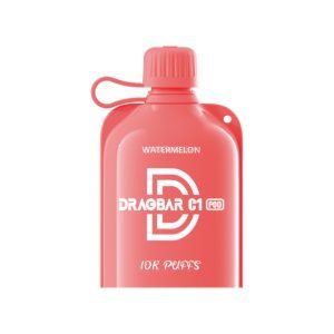 Dragbar-Disposable-Pod-Watermelon-10000-Puffs