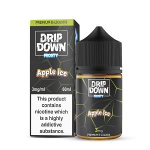 Drip-Down-Apple-Ice-E-Liquids-60ml