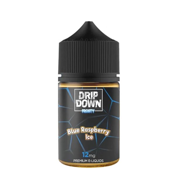 Drip-Down-Blue-Raspberry-Ice-60ml-12mg